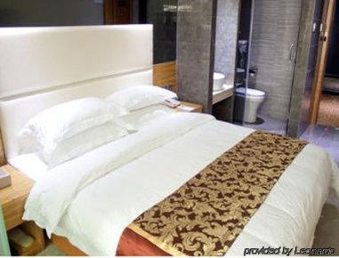 Super 8 Hotel Fuzhou Railway Station West Εξωτερικό φωτογραφία