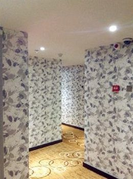 Super 8 Hotel Fuzhou Railway Station West Εξωτερικό φωτογραφία