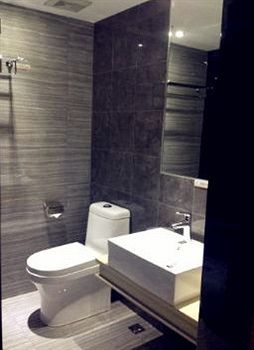 Super 8 Hotel Fuzhou Railway Station West Εξωτερικό φωτογραφία